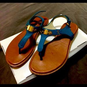 MK sandals